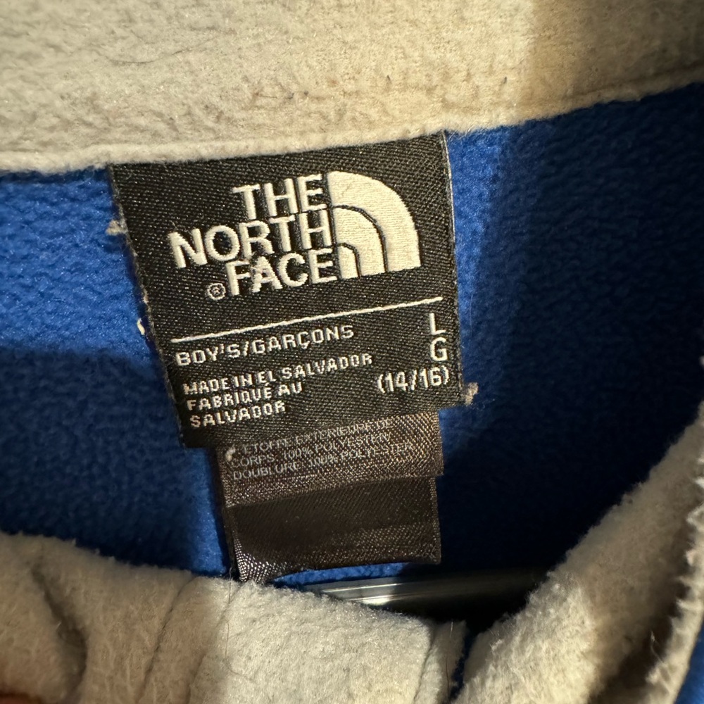 North Face shell - Picture 2 of 2